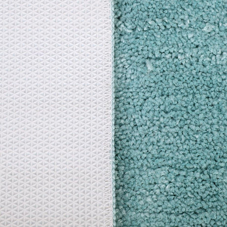 BATH MAT 50X80cm L.BLUE 1010158