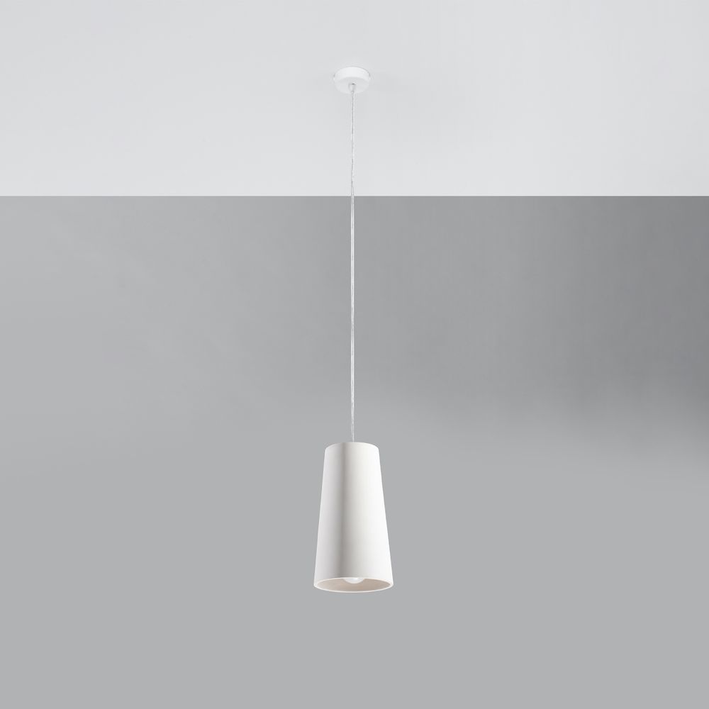 Pendant lamp ceramics Gulcan modern Design E27