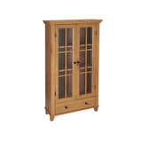 Storage Cabinet - Oak