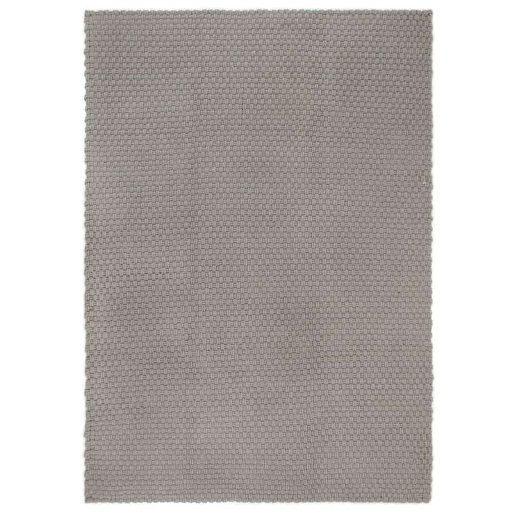 Rug Rectangular  80x160 cm to 200 x 300 cm Cotton