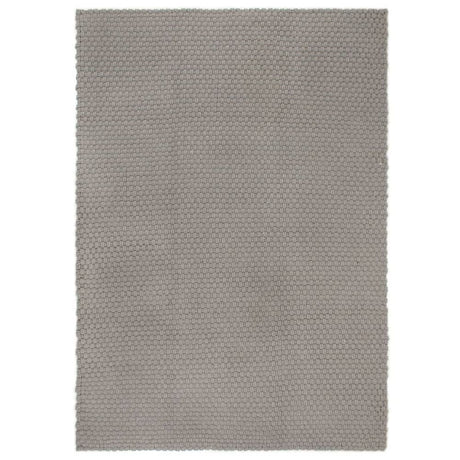 Rug Rectangular  80x160 cm to 200 x 300 cm Cotton