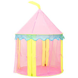 Children Play Tent Pink 100x100x127 cm