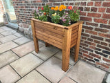 Somerford Deep Root Planter Large