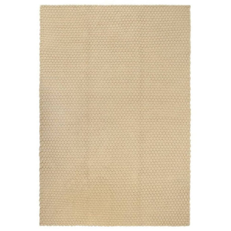 Rug Rectangular  80x160 cm to 200 x 300 cm Cotton