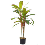 100cm Artificial Potted Dracaena Tropical Plant