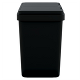 Dual Bin Anthracite 2x25 L