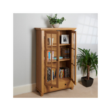 Storage Cabinet - Oak