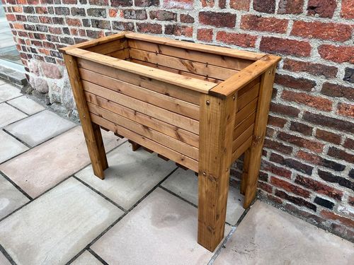 Somerford Deep Root Planter Large