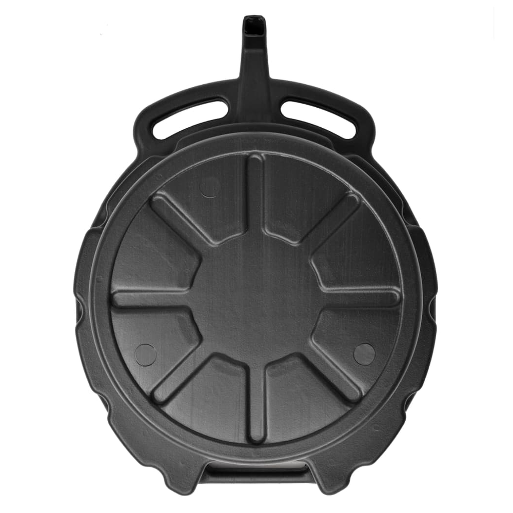 Oil Drain Pan with Spout 16 L