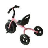 Baby Kids Children Toddler Tricycle Ride on Trike W/ 3 Wheels Pink