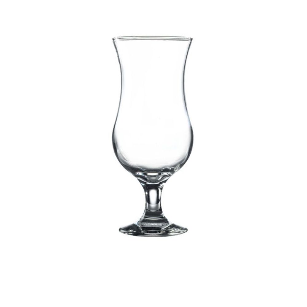 LAV Fiesta Style Cocktail Glass 46cl/ 16oz, 195 x 83mm (H x Dia)