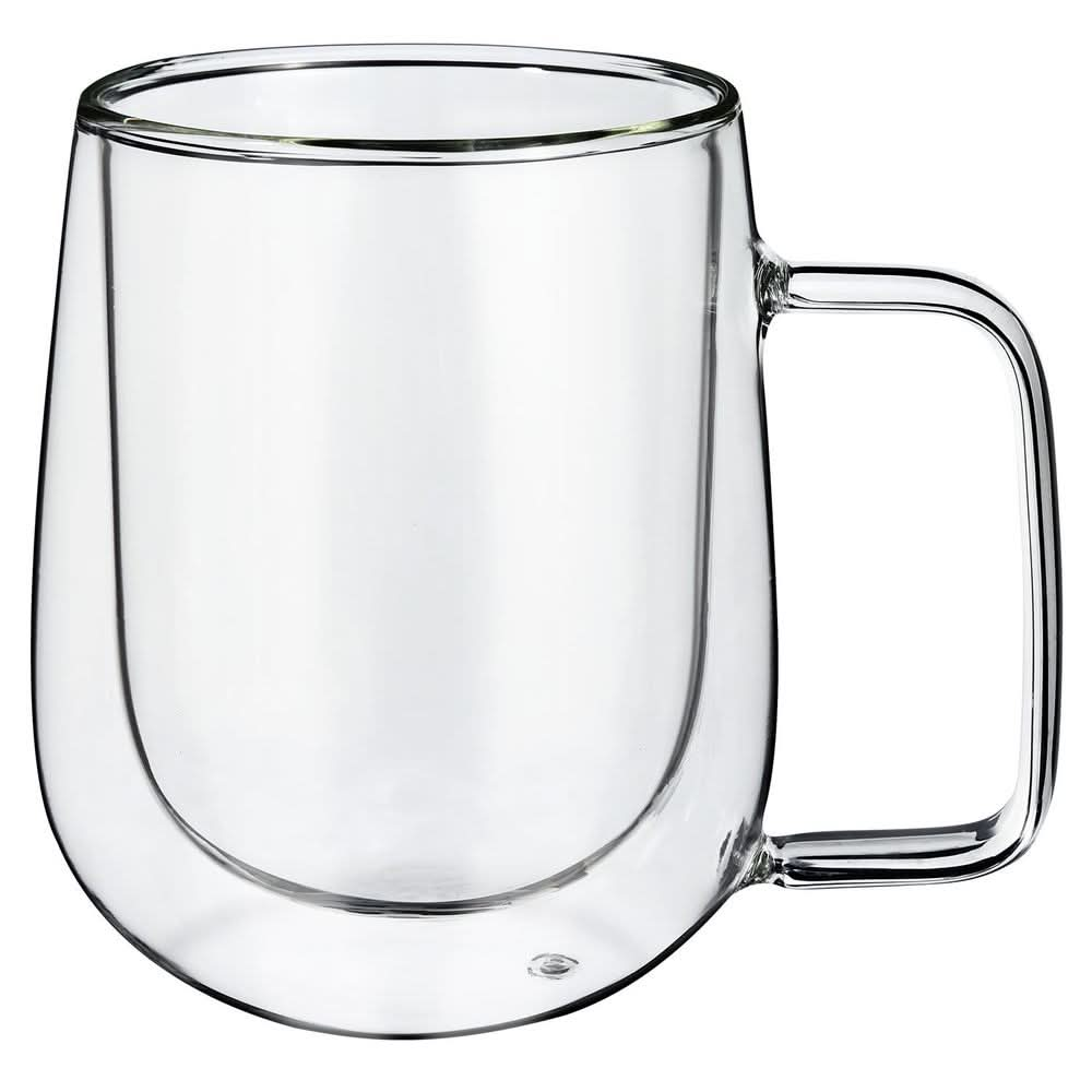 Double Wall Glasses Koppu Barware