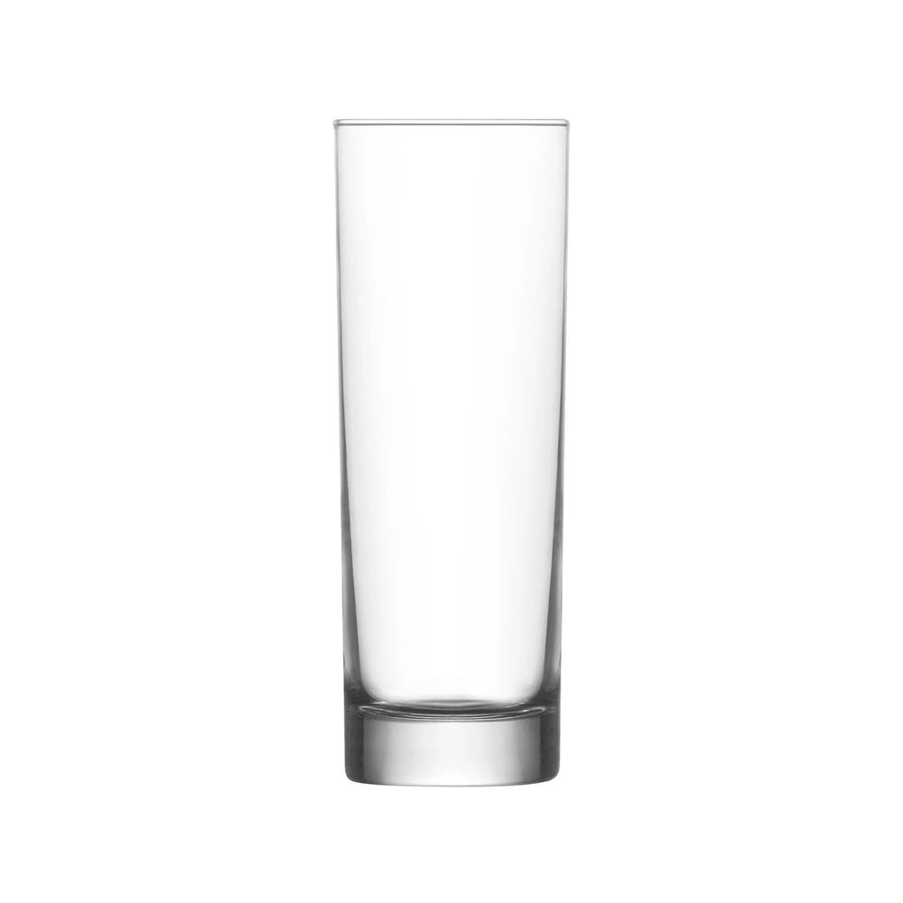 Ada Hiball Tumbler 30cl/ 10.5oz 166 x 60mm (H x Dia)