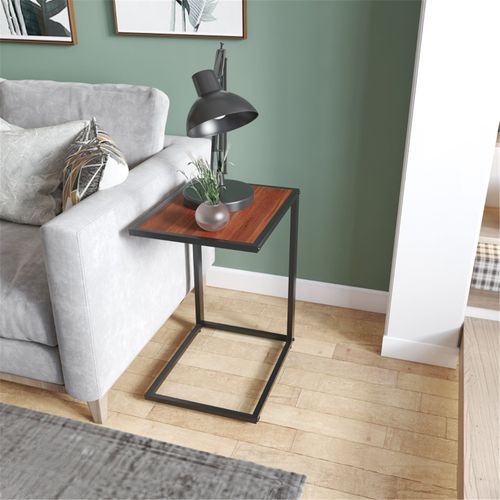 Top Coffee Table/ Side Table/C-Shaped Side Table