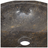 Sink Grey �40x12 cm Marble