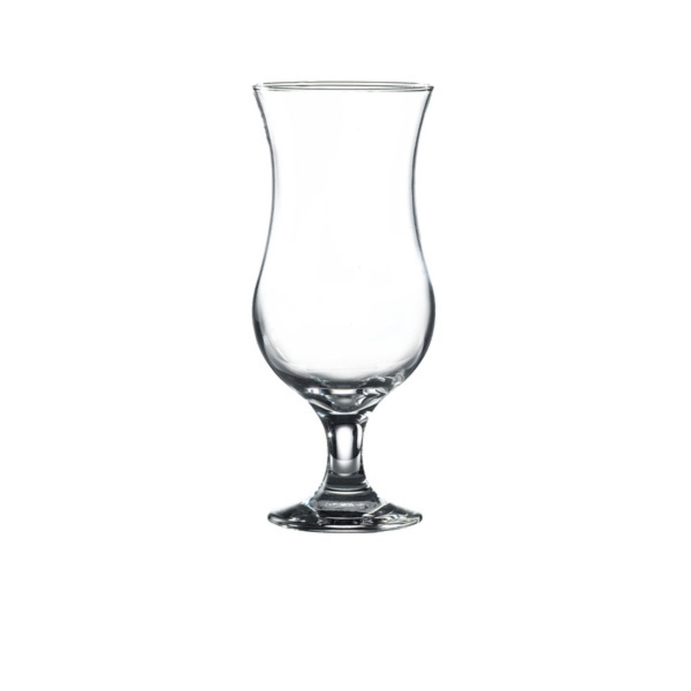 LAV Fiesta Style Cocktail Glass 46cl/ 16oz, 195 x 83mm (H x Dia)