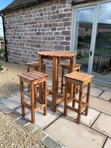 Alfresco Bar Set