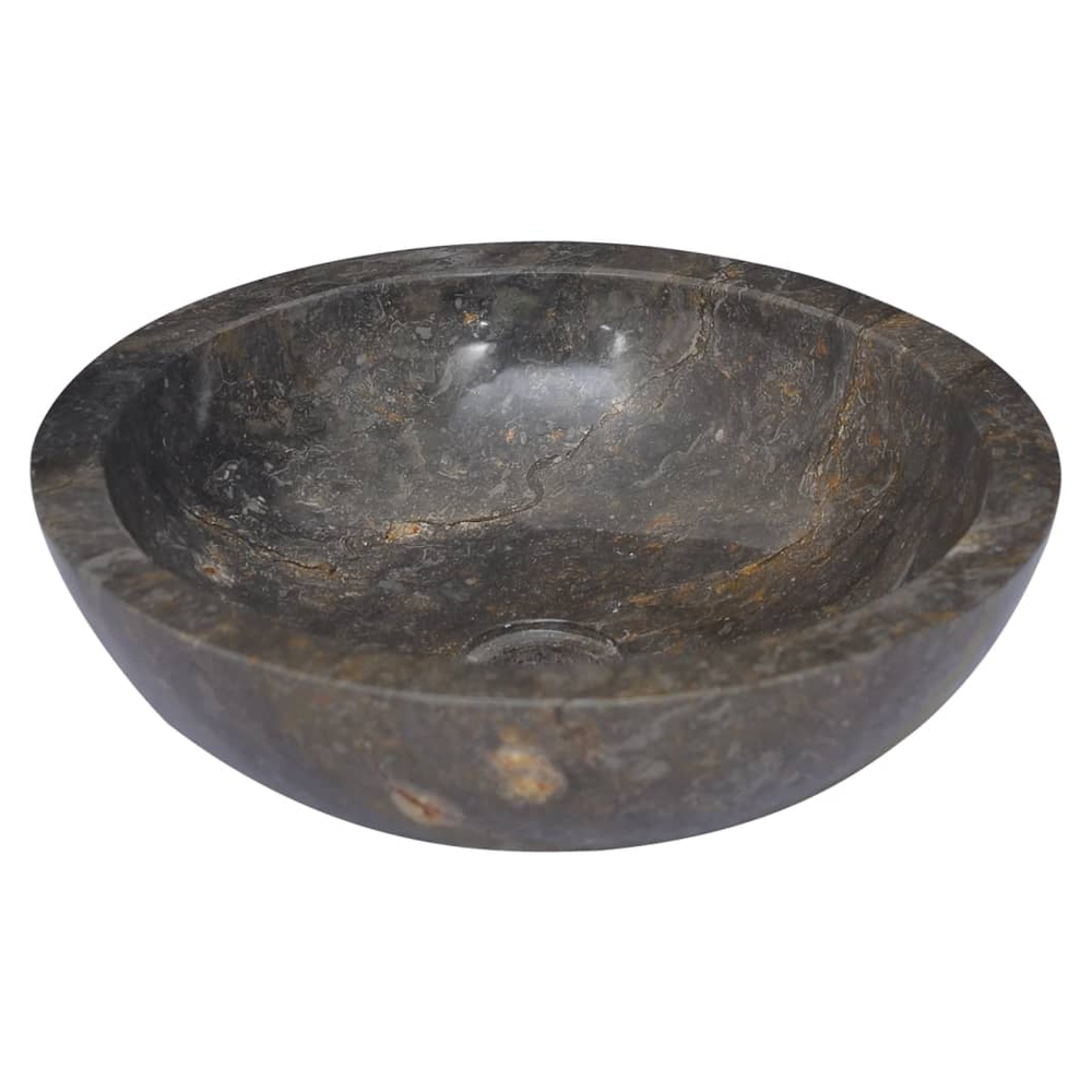 Sink Grey �40x12 cm Marble