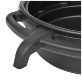 Oil Drain Pan with Spout 16 L