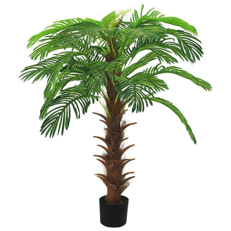 Artificial Cycas Palm with Pot 90 cm to 305 cmGreen