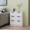 Sideboard Sonoma Oak 60x30x70 cm Engineered Wood