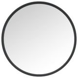 Wall Mirror Black 30 cm to 60cm