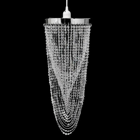 Crystal Pendant Chandelier 22,5 x 30,5 cm