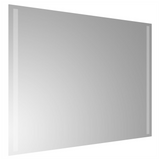 LED Bathroom Mirror 60x80 cm