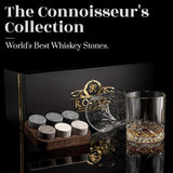 The Connoisseur's Set - Signature Glass Edition