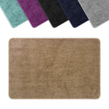 BATH MAT 60X90cm BEIGE 1010167