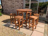 Alfresco Bar Set