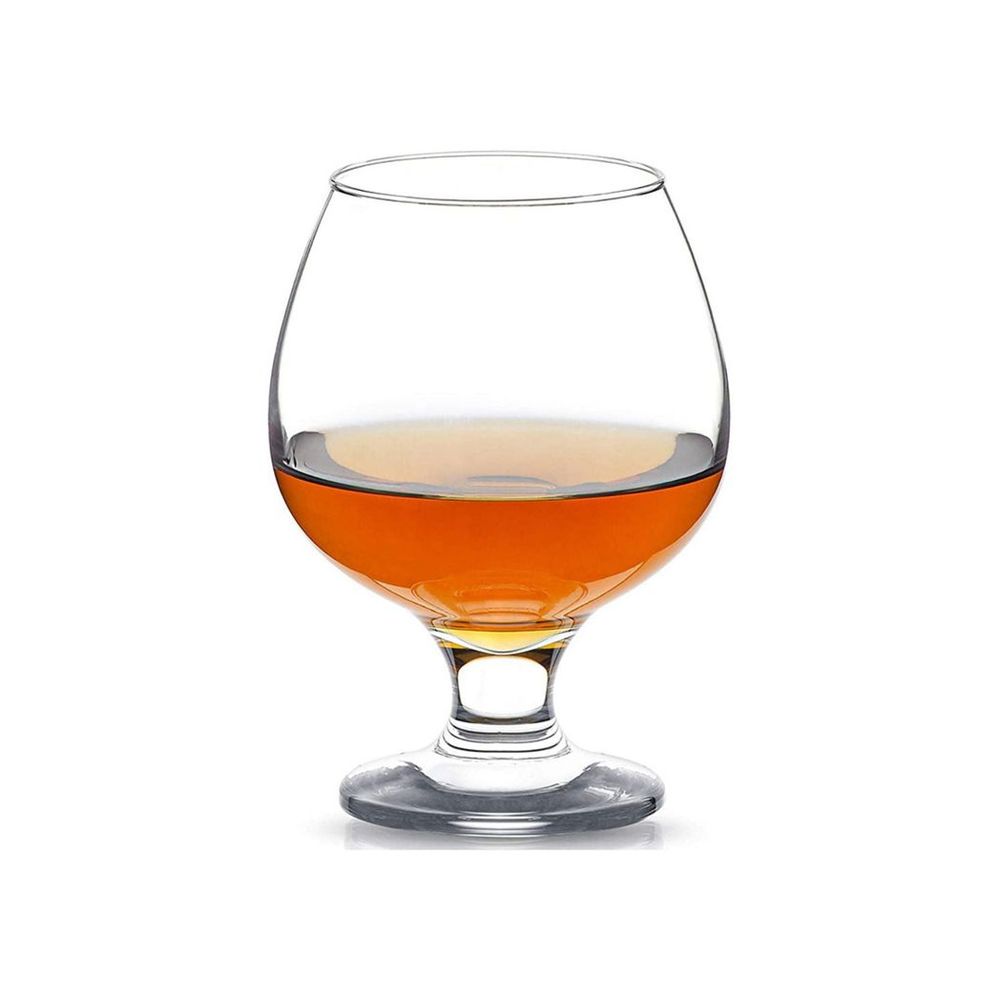 LAV Misket Style Brandy Glass 39cl/13.5oz