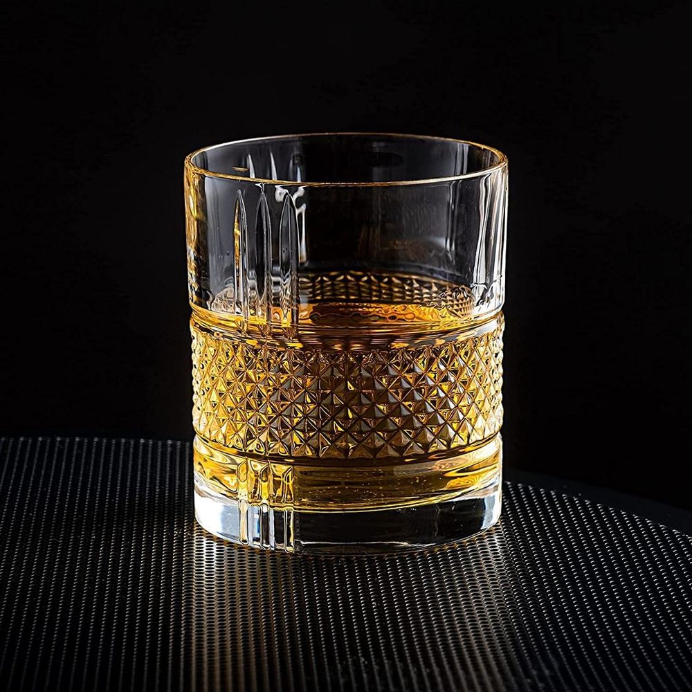 The Connoisseur's Set - Reserve Glass Edition