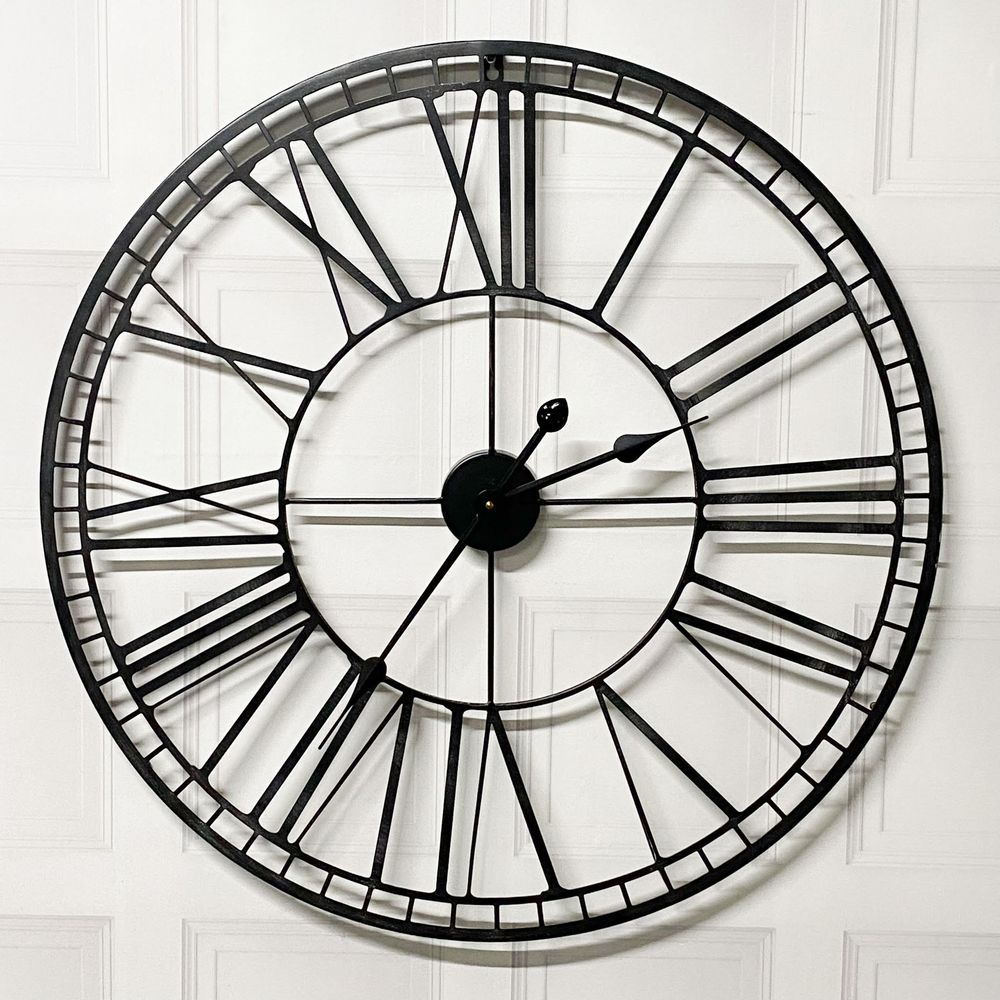 70CM WALL CLOCK