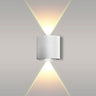 Modern LED Wall Lights IP54 rainproof Aluminum Wall Lamp~1577