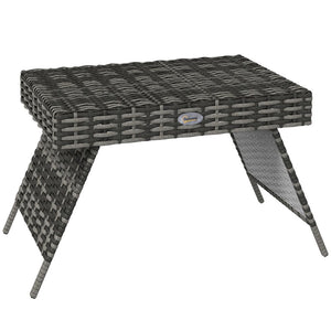 Foldable Table