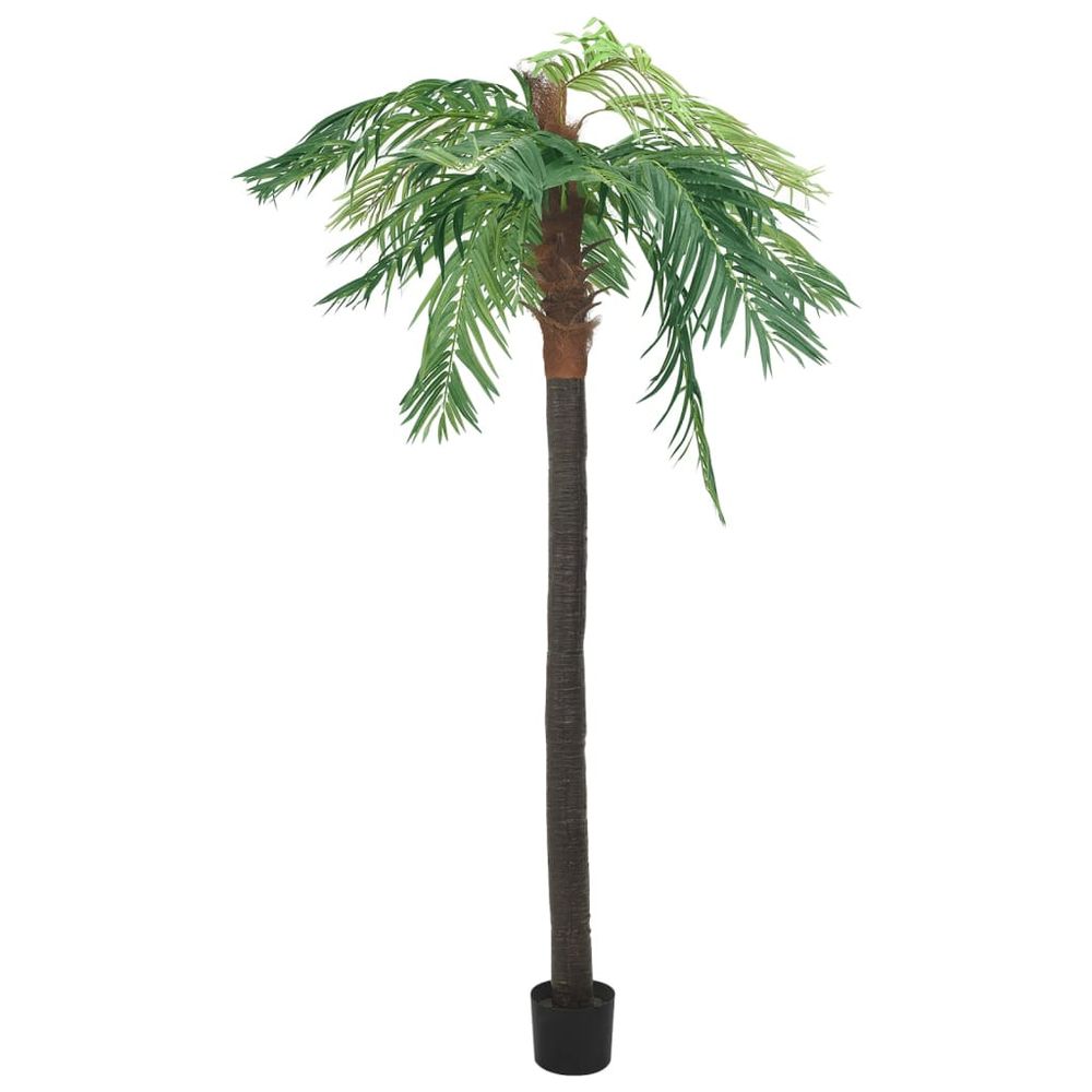 Artificial Cycas Palm with Pot 90 cm to 305 cmGreen