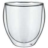 Double Wall Glasses Arc Barware