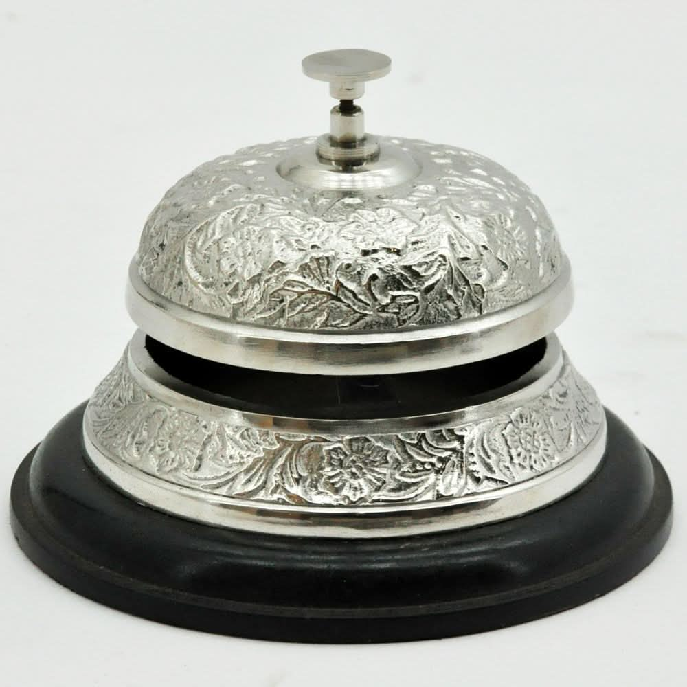 17CM DESK BELL