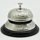 17CM DESK BELL