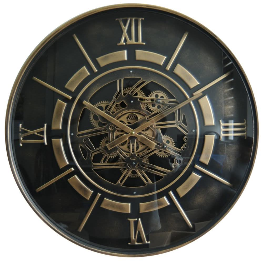 60CM WALL CLOCK