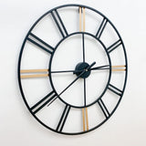 60CM WALL CLOCK