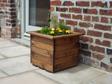 Large Square Planter