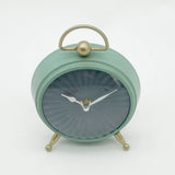 19CM TABLE CLOCK