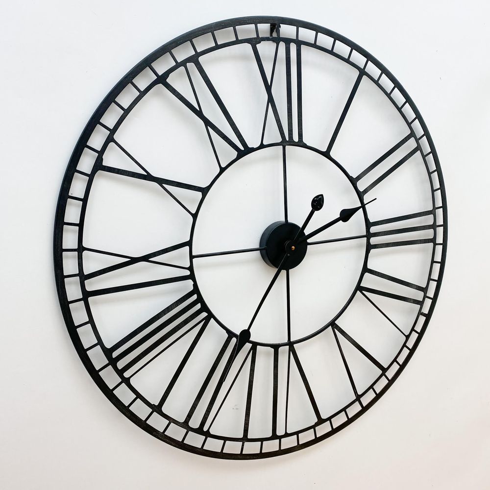 70CM WALL CLOCK