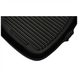 Grill Pan Cast Iron 24x23 cm