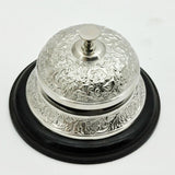 17CM DESK BELL