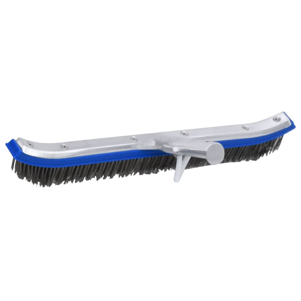 Swimming Pool Wall Brush Aluminium