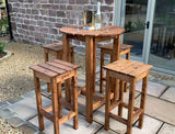 Alfresco Bar Set