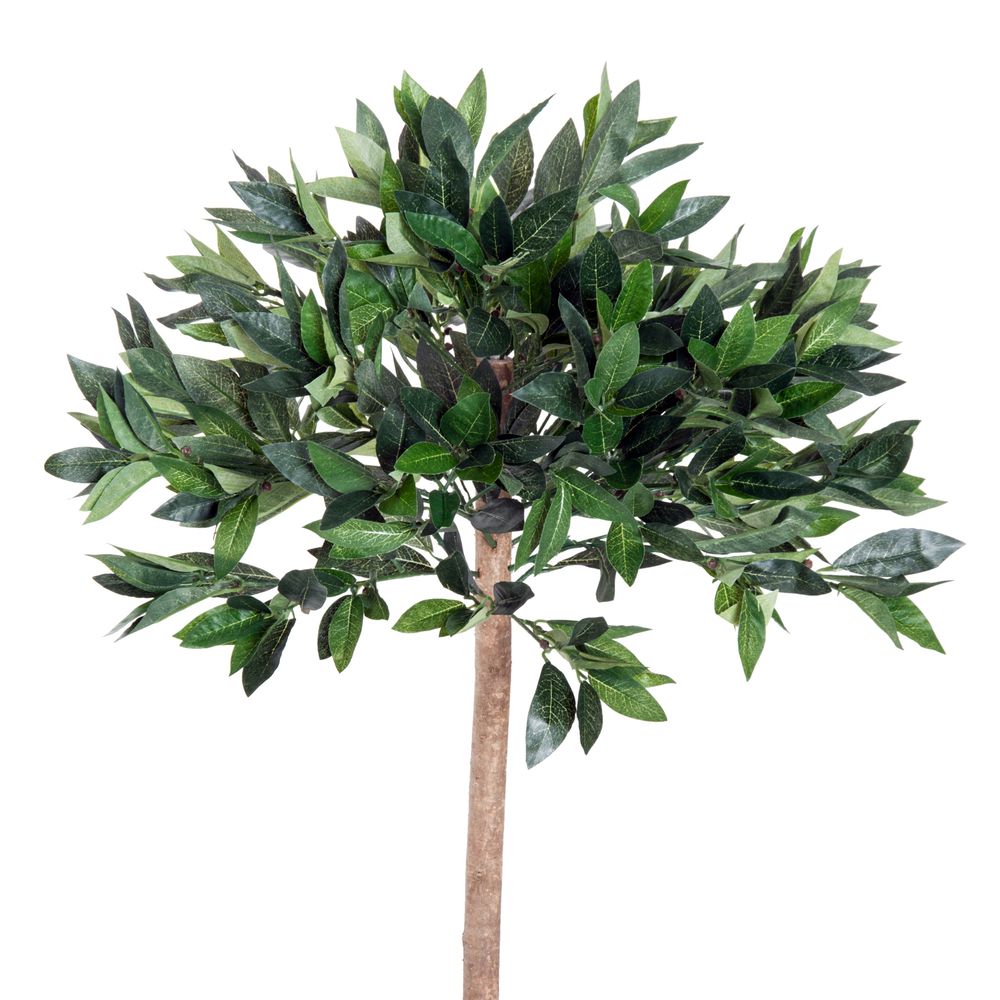 Artificial Olive Tree Plant, 90 cm